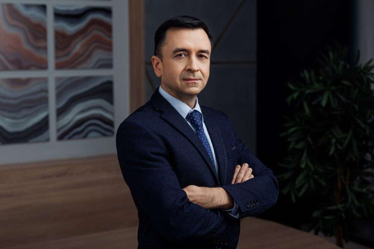 IBS: Максим Ковтун