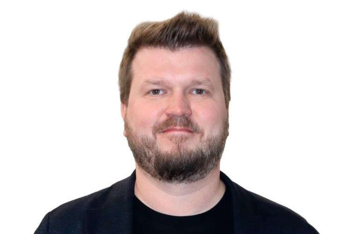 DатаРу: Андрей Федин