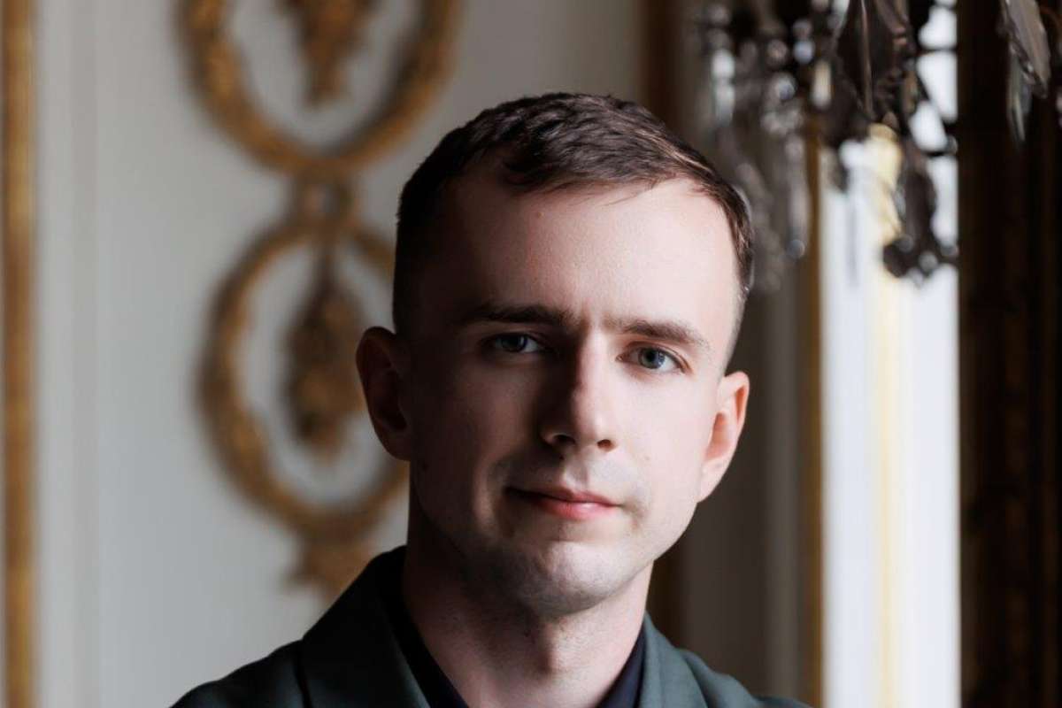 РДТЕХ: Глеб Желтов