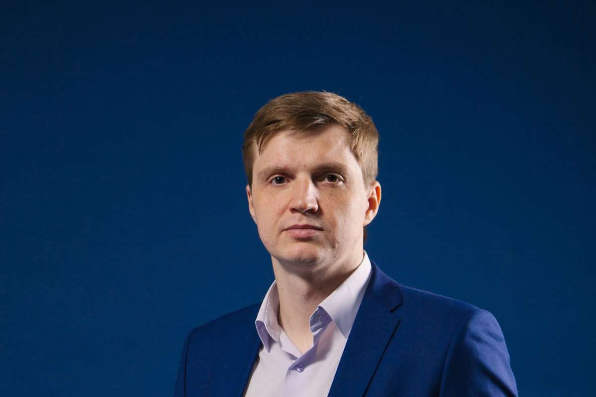 IBS: Сергей Мясников