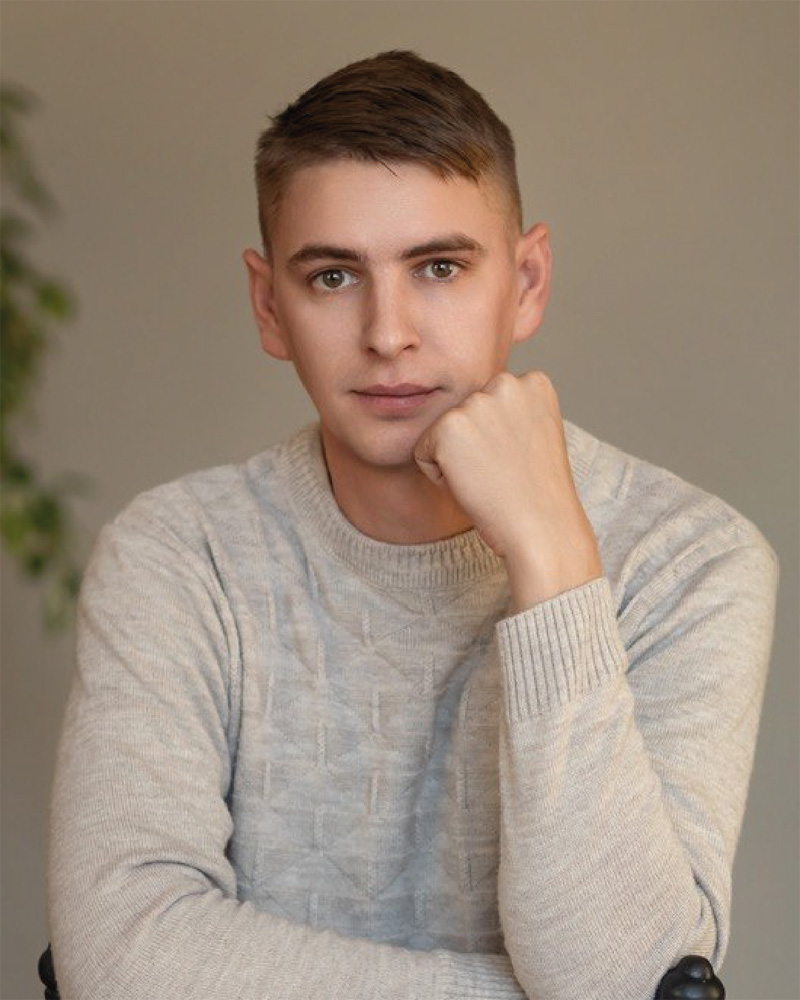 Егор Максимчик, ведущий инженер отдела сервиса системного интегратора «Акцент»