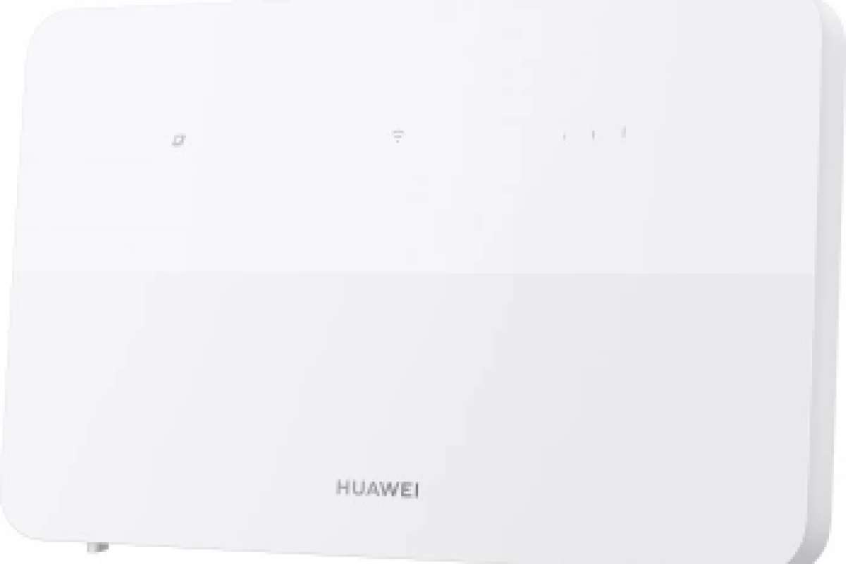   Merlion: Huawei B636-336 –  LTE-   Wi-Fi 6