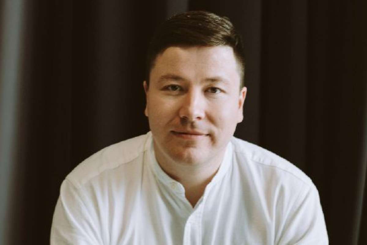 UserGate: Ильдар Садыков