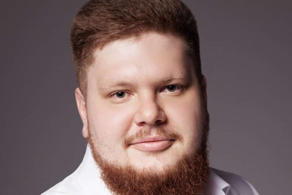 TERA IT Distributor (Тера): Андрей Авраменко