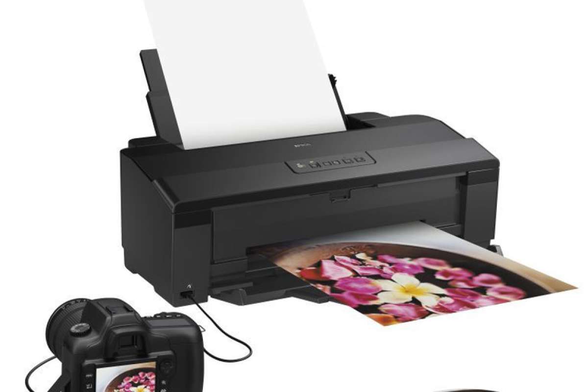 Epson Stylus Photo 1500W      3+