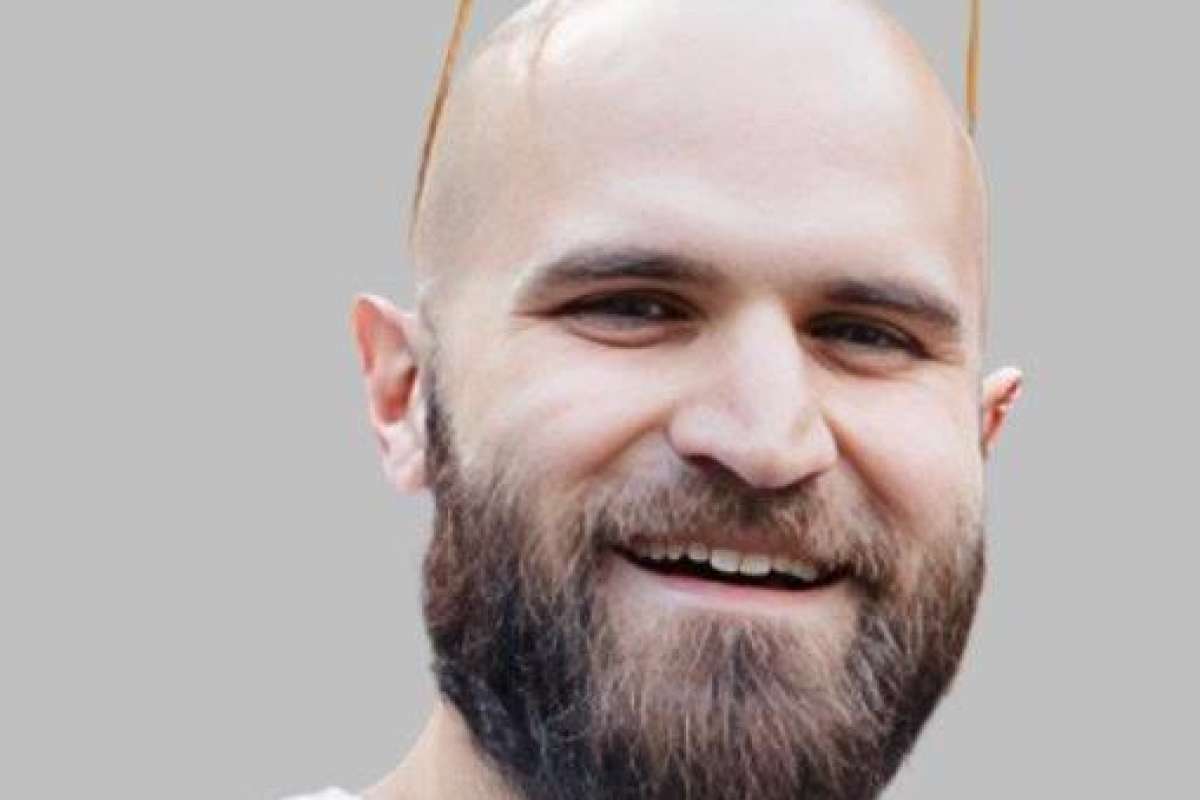 Retail Rocket Group: Роман Полканов