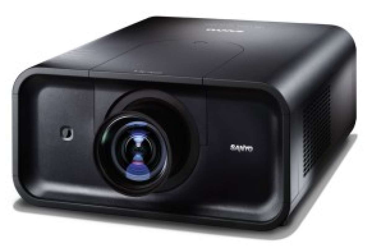 Sanyo PLC-XP200L