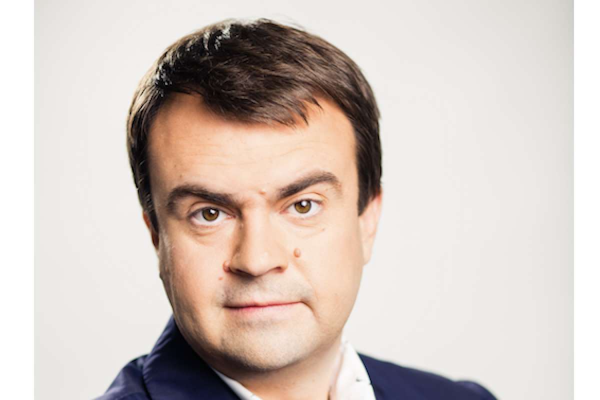 Softline: Александр Минин