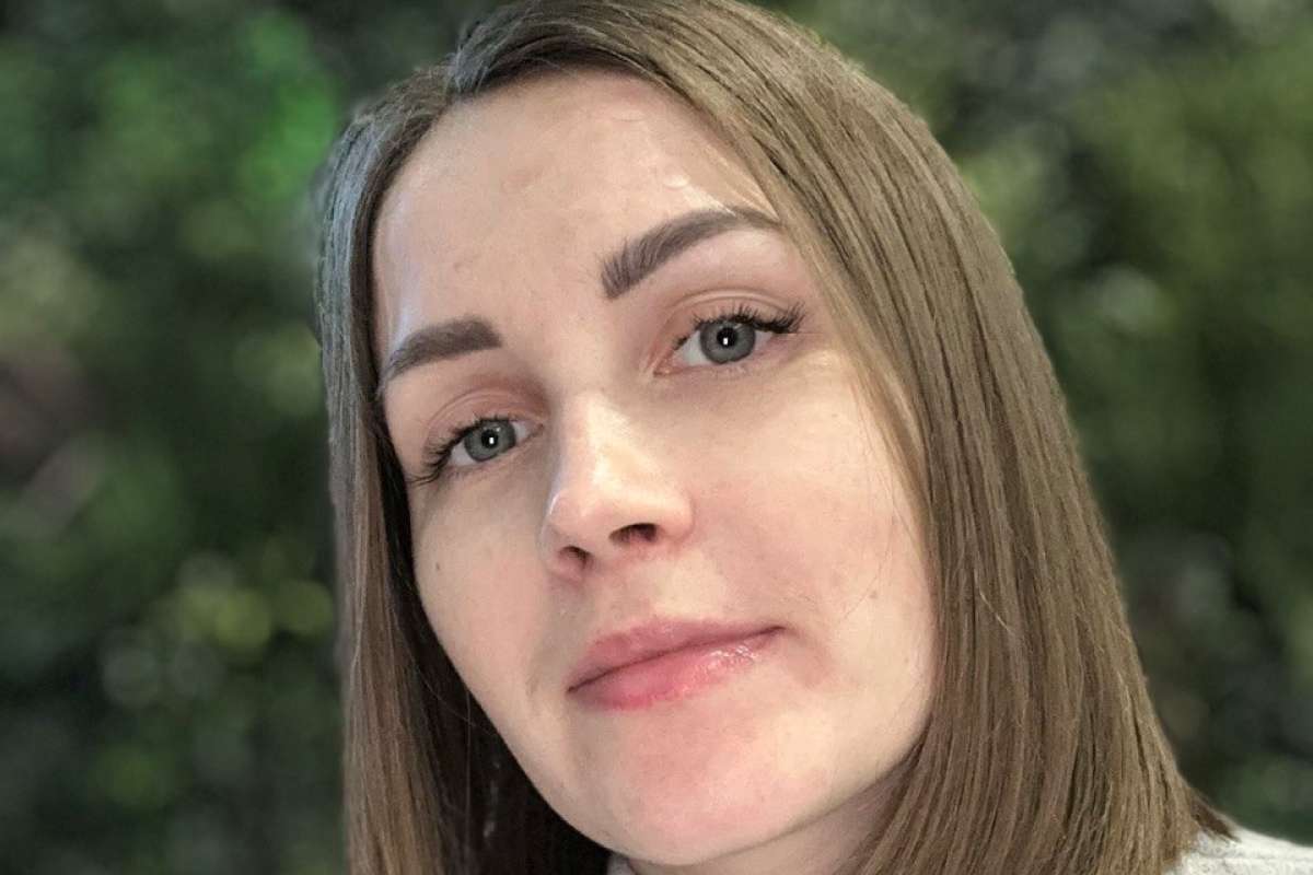 TERA IT Distributor (Тера): Юлиана Павлова