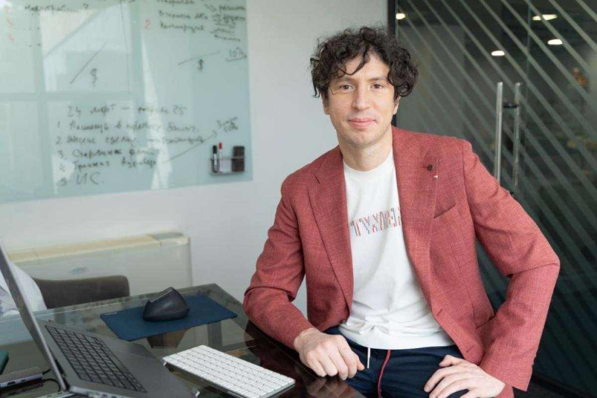 RW+: Сергей Яралян