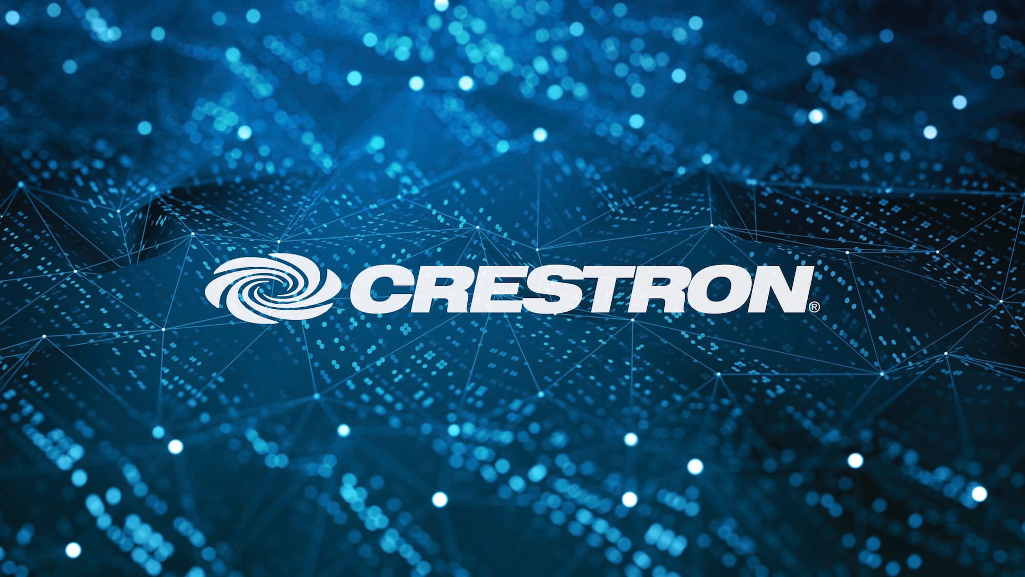 Crestron. Crestron logo. Acer Crestron. Crestron logo PNG.