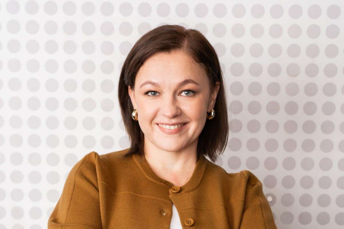 Авито: Екатерина Немченко