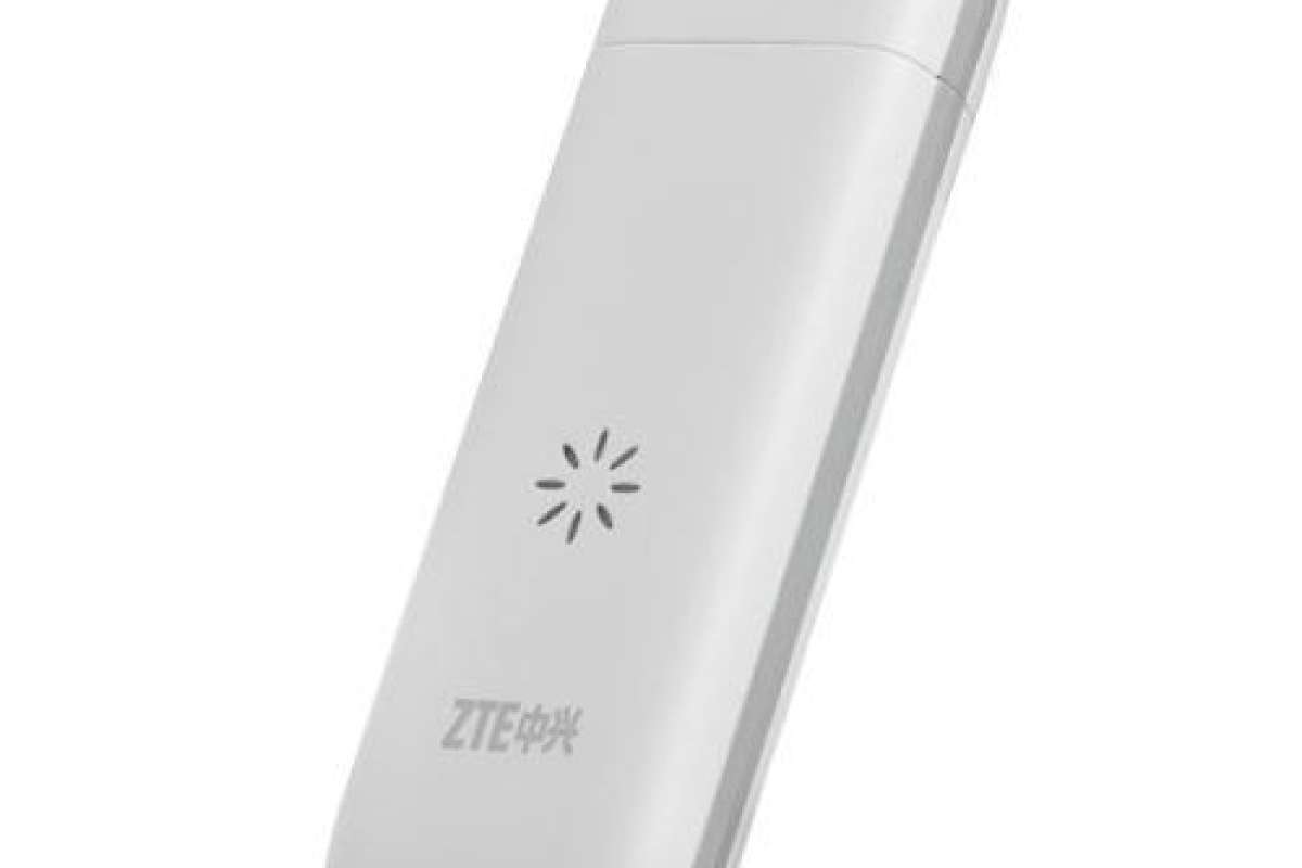    Staten:  4G USB- ZTE MF825