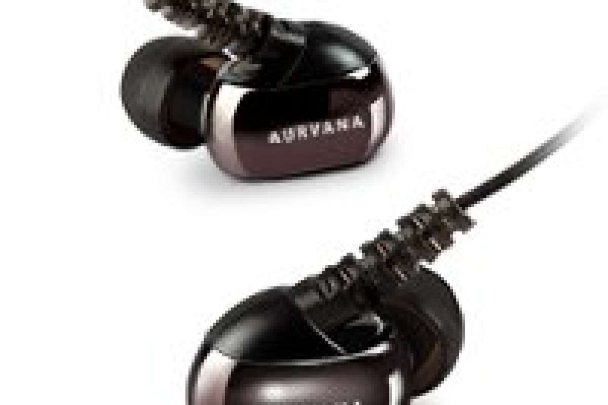   EUCLID   Creative -  Aurvana In-Ear 3, EP-660   WP-350