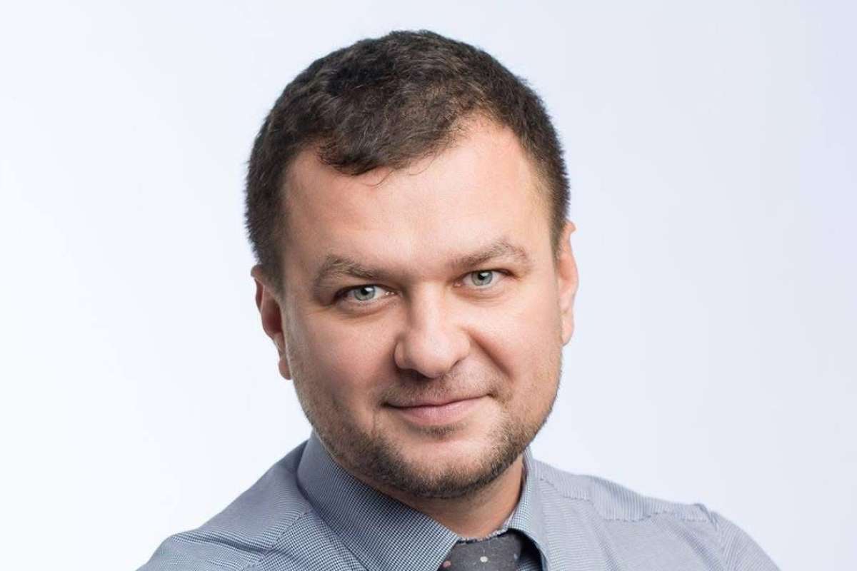 A1TIS Группа компаний: Денис Костарев