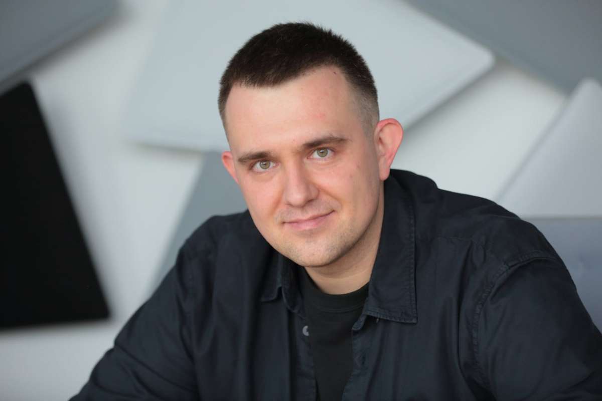 Авито Работа: Антон Уваров