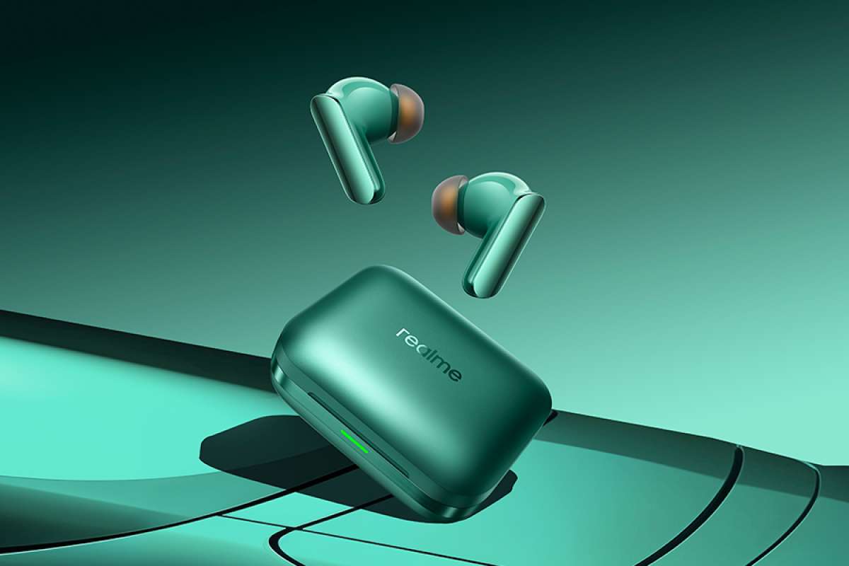 Новинки realme уже в diHouse