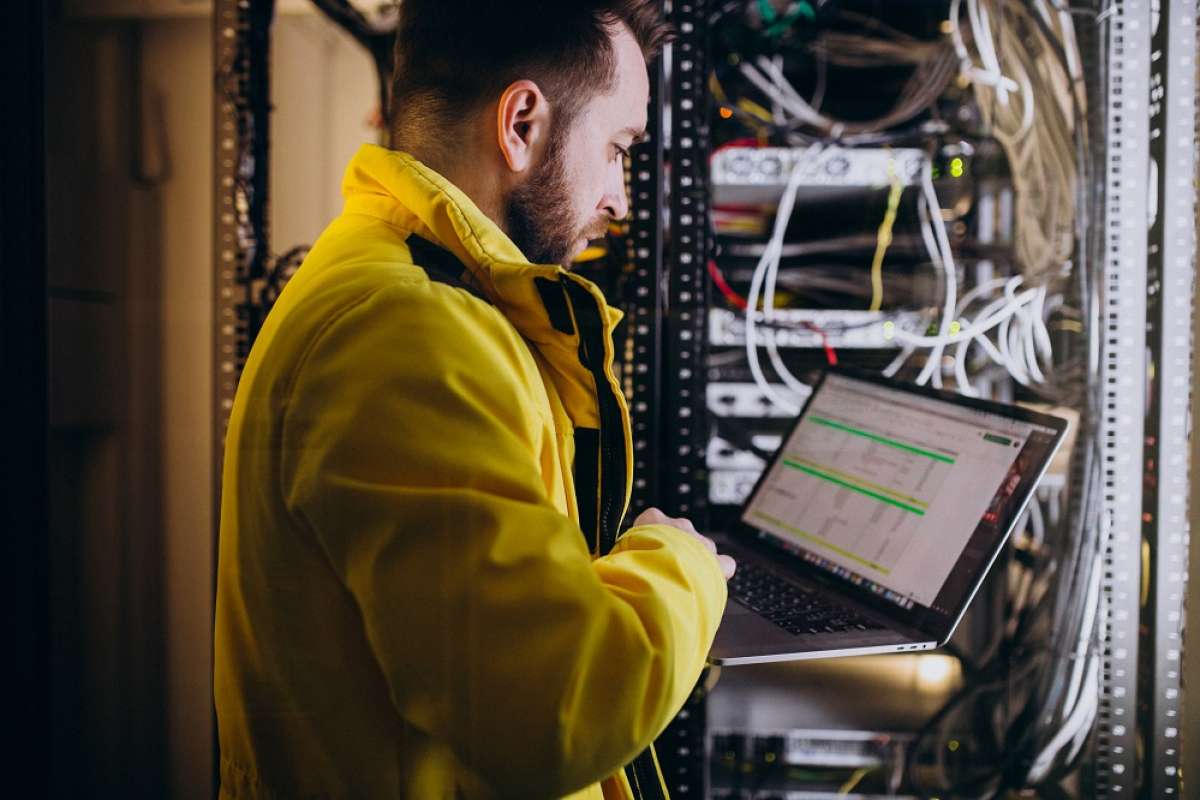 Партнёрам OCS доступно демо-оборудование ведущих сетевых производителей