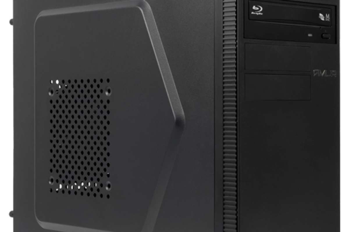 ПК, моноблоки, неттопы AMUR в наличии на складе Merlion