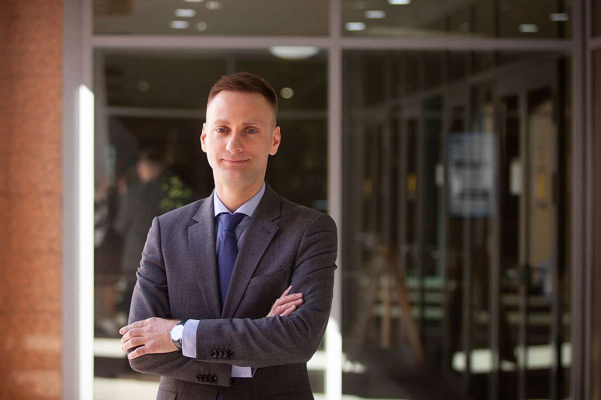 ITG: Сергей Чуканов