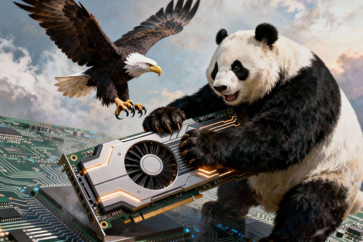 Ускорители? В Китай? Заплати и продавай!