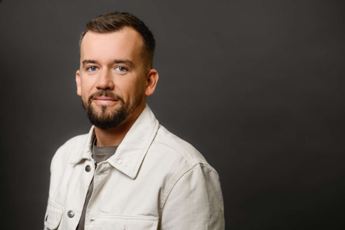 Авито: Илья Филоненко