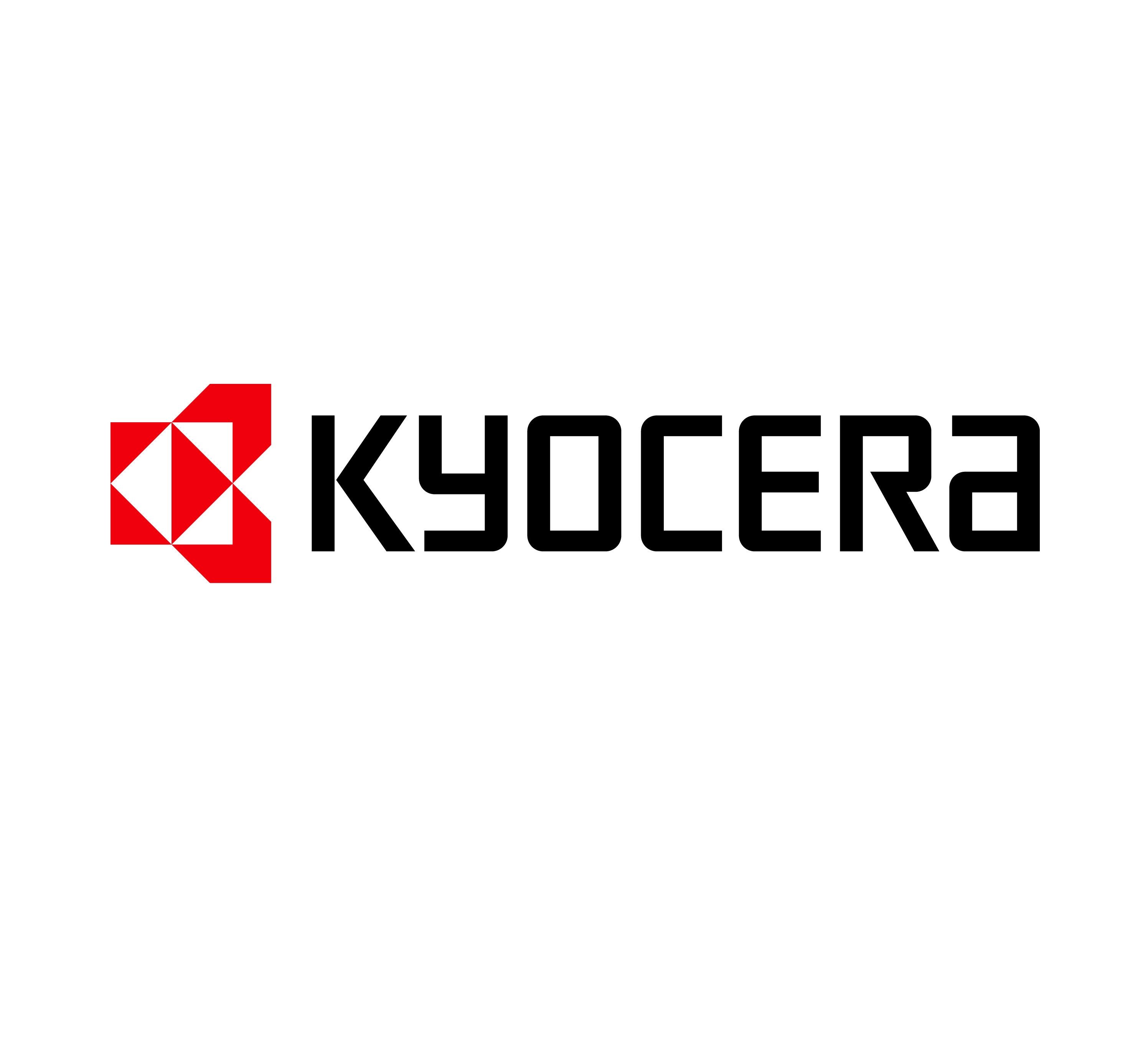 KYOCERA. Пока все дома 6