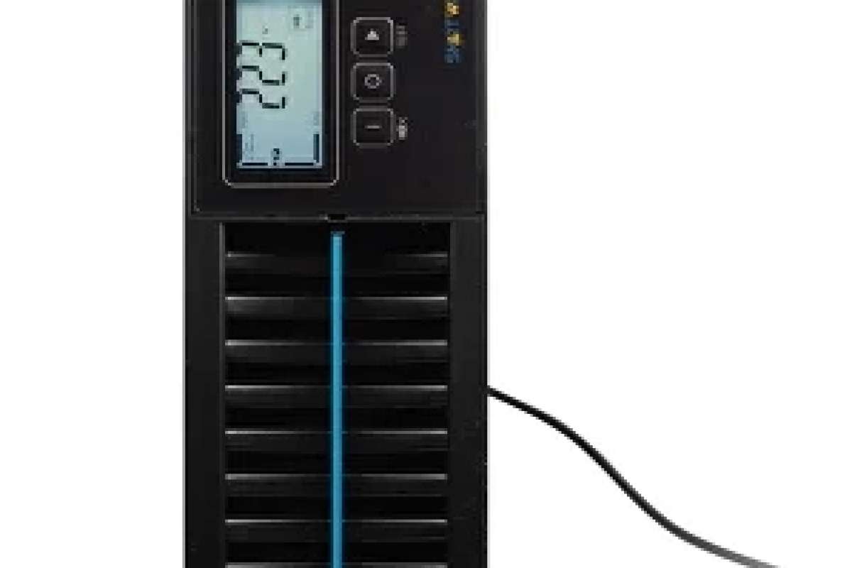 ИБП SMARTWATT для мощных рабочих станций и серверного оборудования