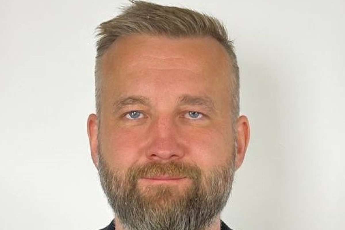 VVP Group: Дмитрий Купцов