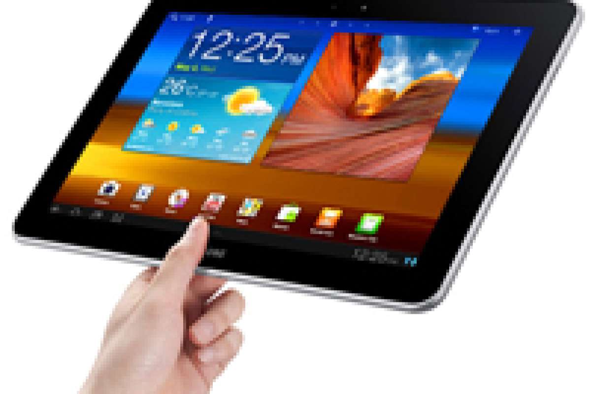 Samsung GALAXY Tab 10.1 -    EUCLID