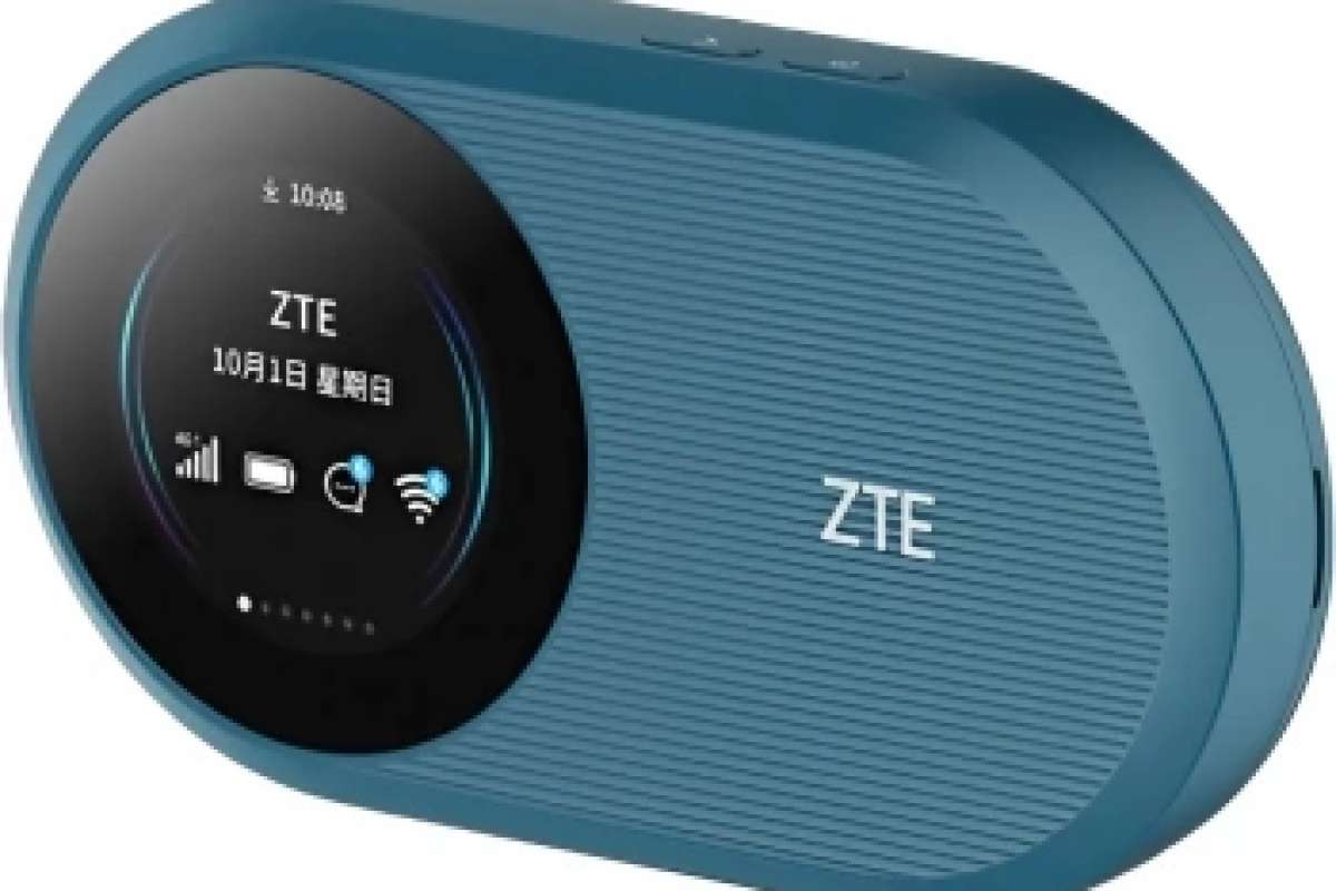 ZTE U10S Pro -   Wi-Fi 