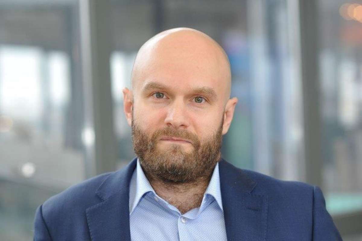 HRlink: Сергей Репринцев